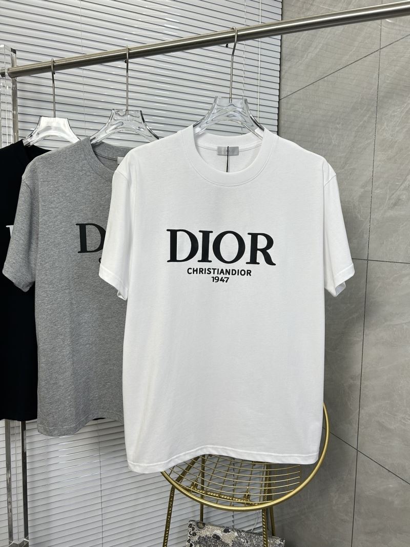 Christian Dior T-Shirts